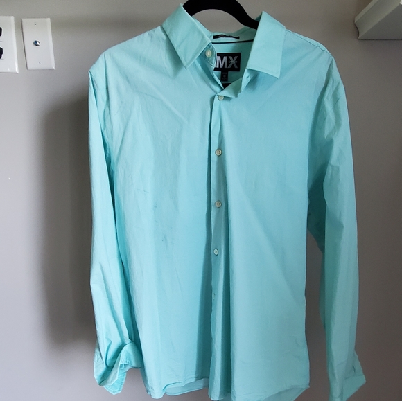 Express Other - 4 for $20 Express 1MX Modern Fit Shirt